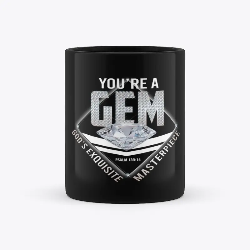 You're A Gem Collection